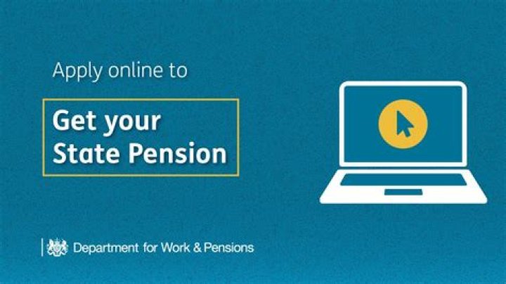 Can I get State Pension without working?