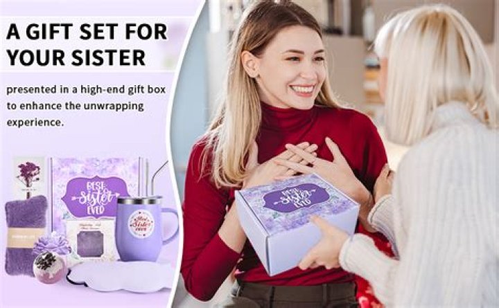 Can I gift my sister money UK?