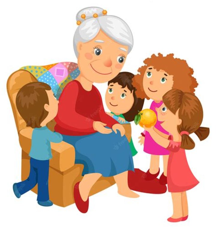 Can I gift stock to grandchildren?