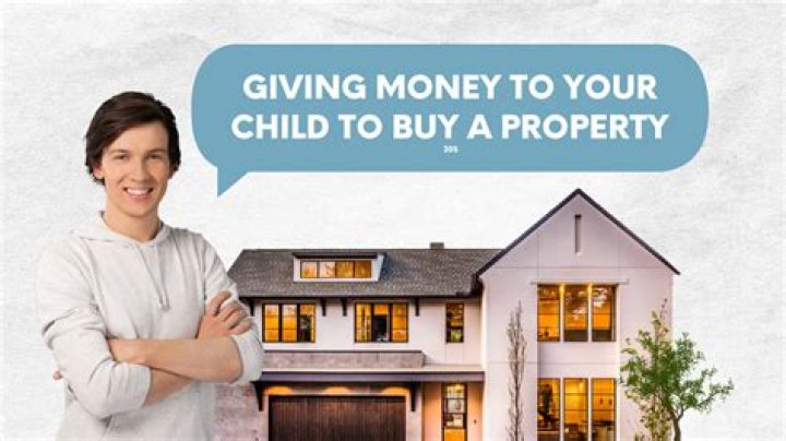 Can I give my son money tax free UK?