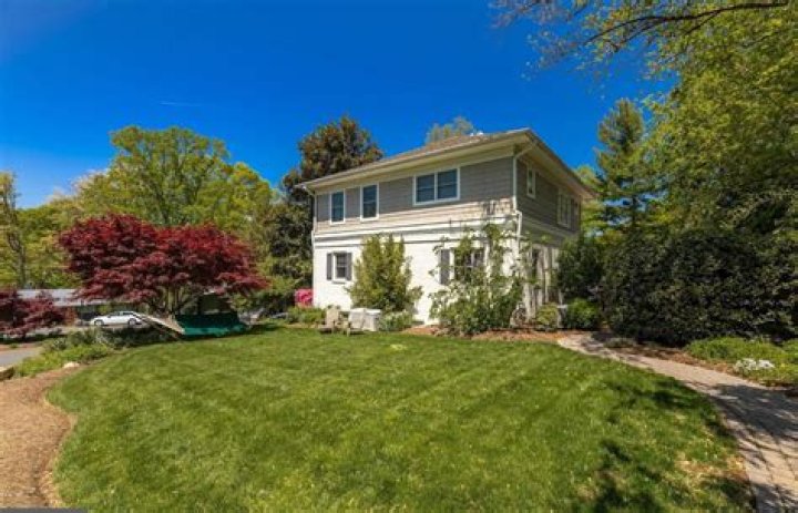 Can I go to my second home in Maine?