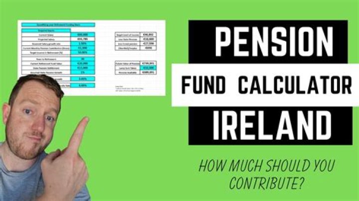 Can I have multiple pension funds?