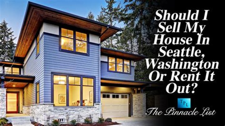 Can I leave furniture when I sell my house?