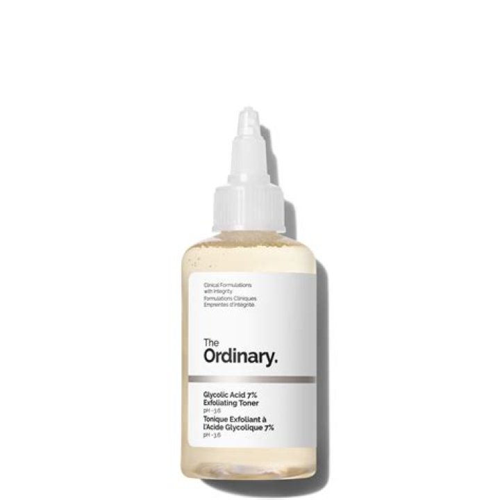 Can I leave glycolic acid on my scalp overnight?