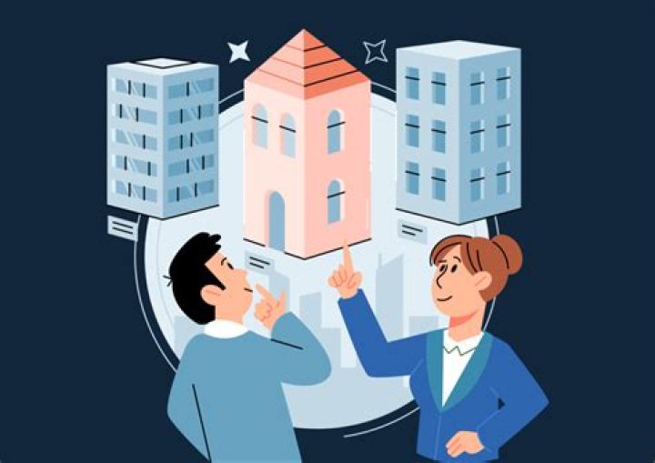 Can I live in one of my buy to let properties?