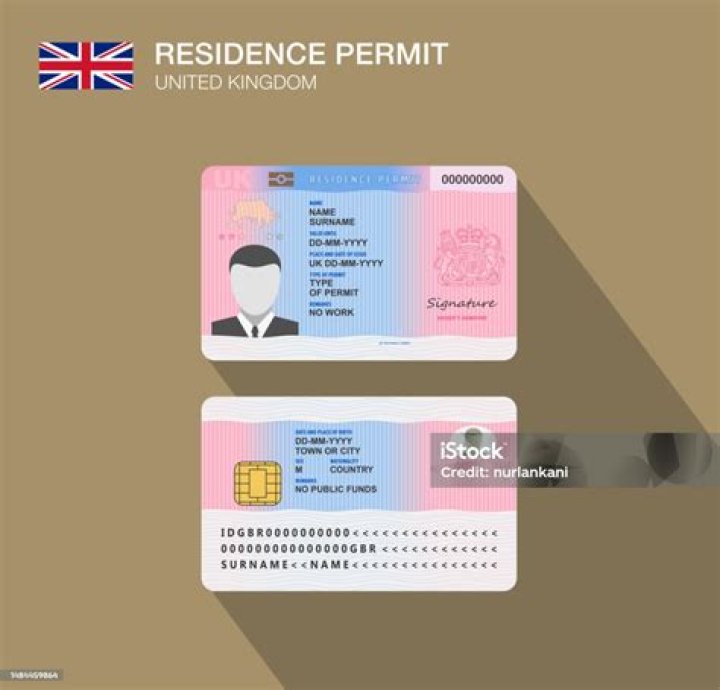 Can I live in the UK as a EU citizen?
