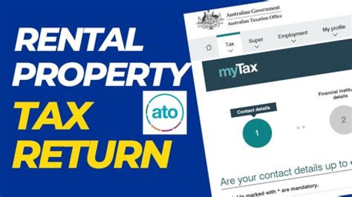 Can I lodge my tax return through myGov?