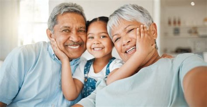 Can I look after 2 grandchildren from different households?