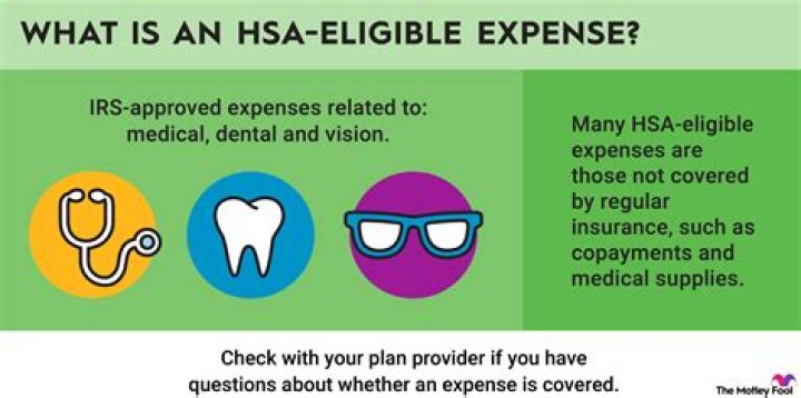 Can I only get an HSA through my employer?