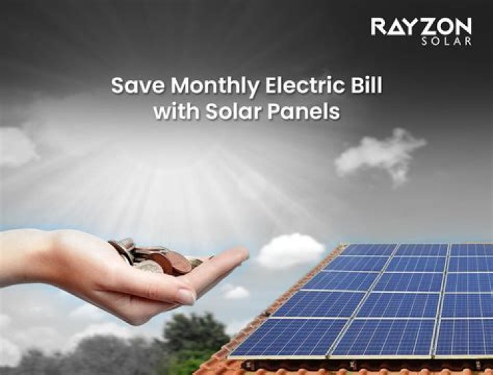 Can I pay monthly for solar panels?