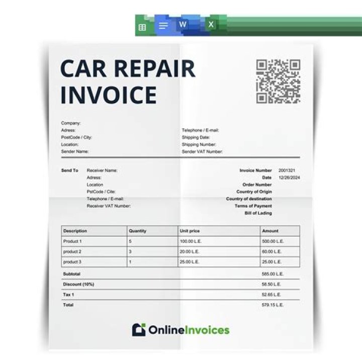 Can I repair car before insurance claim?