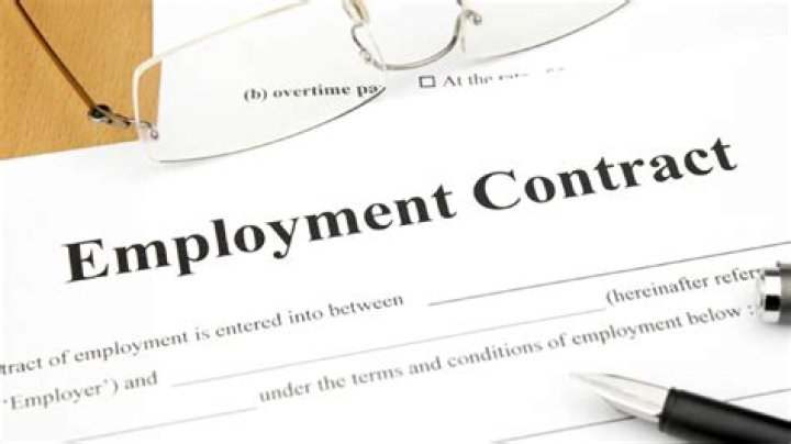 Can I resign after 1 year in UAE limited contract?