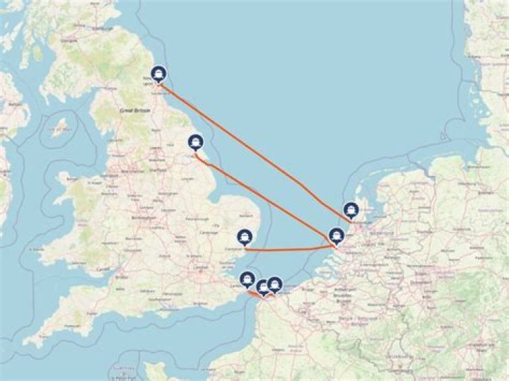 Can I return to Netherlands from UK?