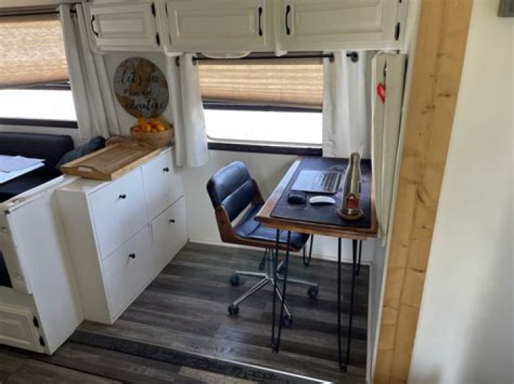 Can I run a business from an RV?
