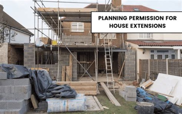 Can I sell a house without planning permission?