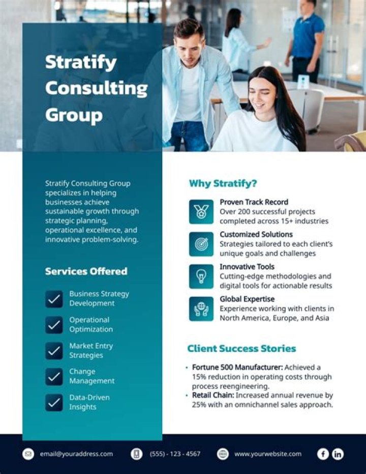 Can I sell my consulting business?