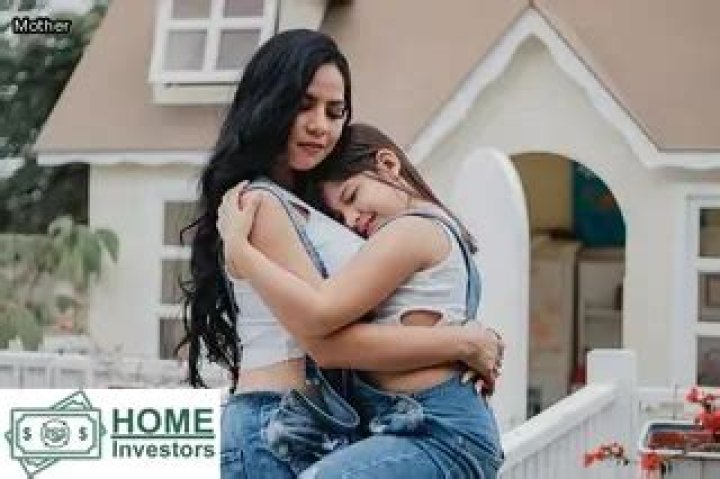 Can I sell my mothers property?