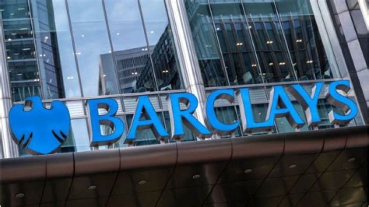 Can I sell shares through Barclays Bank?