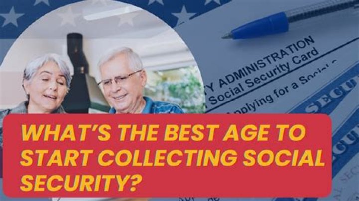 Can I start collecting Social Security at age 62?