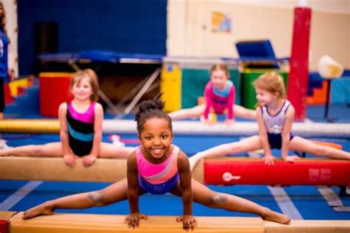 Can I start gymnastics at 18?