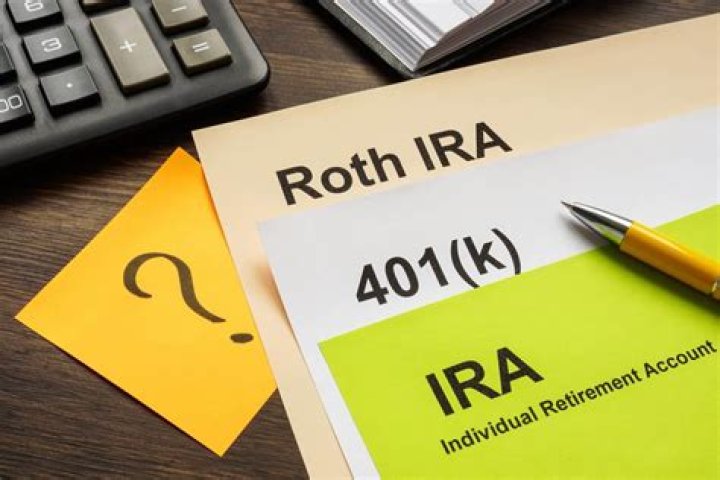 Can I switch Roth IRA companies?