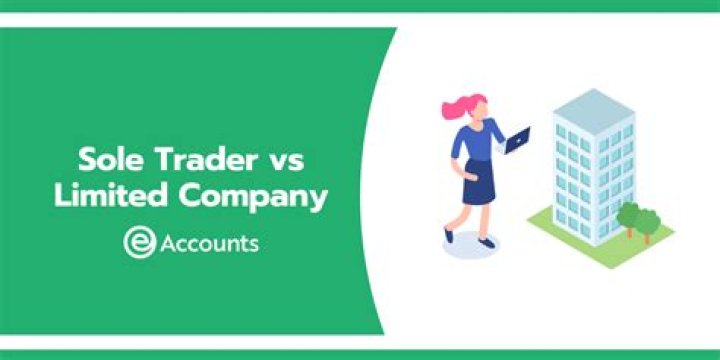 Can I transfer from sole trader to limited company?