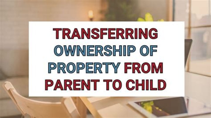 Can I transfer ownership of my company to my wife?