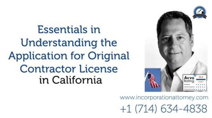 Can I use my California Contractors license in Utah?