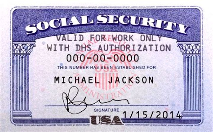 Can I use SSN instead of tax ID?