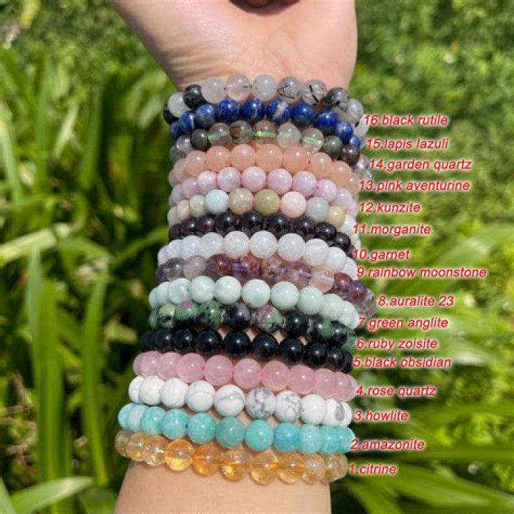Can I wear gemstone once removed?