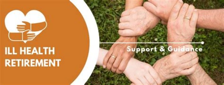 Can I work again after ill health retirement?