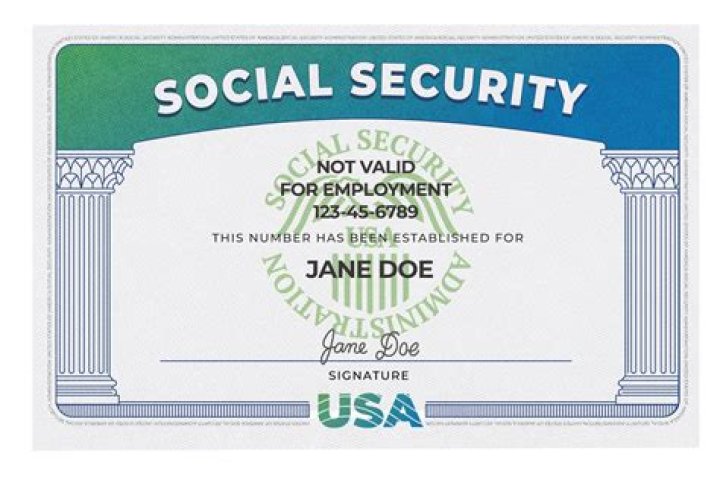 Can I work if my Social Security says not valid for employment?