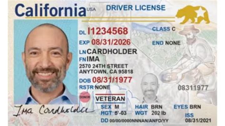 Can I work in California from UK?