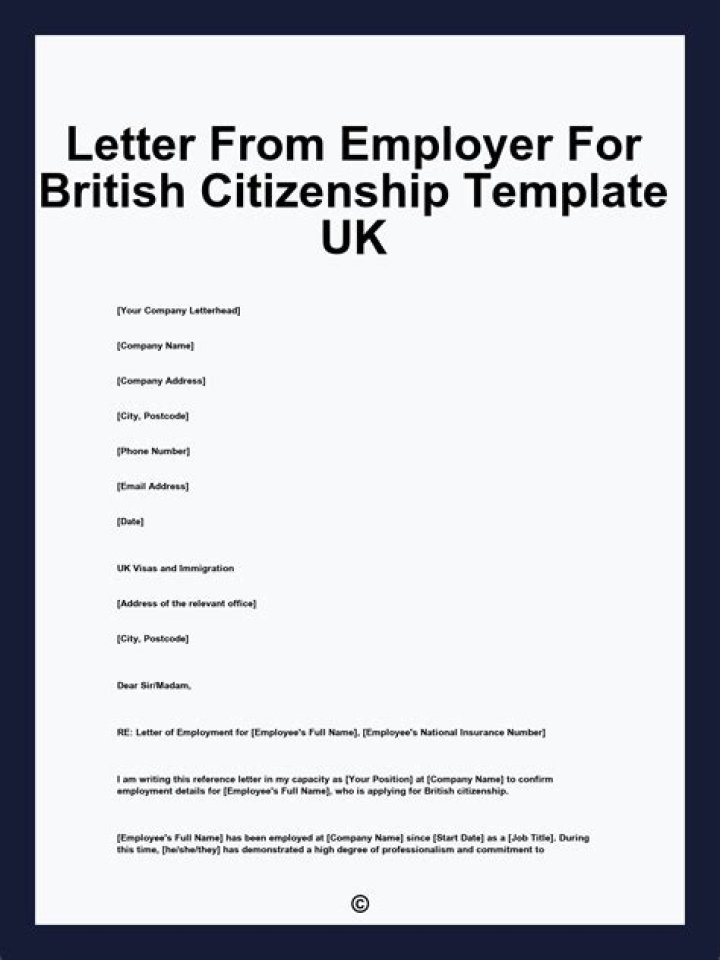 Can I work in USA as a British citizen?
