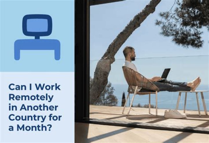 Can I work remotely from Netherlands?