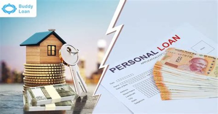 Can individual give loan against property?