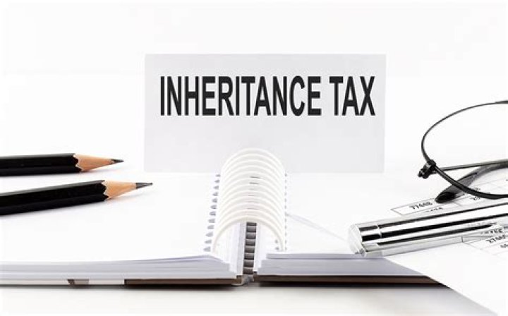 Can inheritance tax be charged twice?