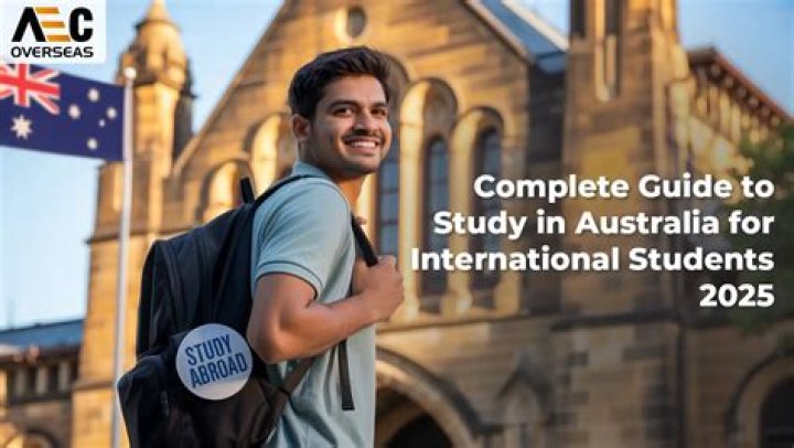 Can international students move to Australia?