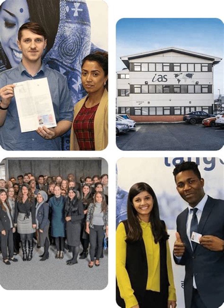 Can Iranians live in the UK?