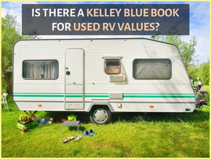 Can Kelly Blue Book be trusted?