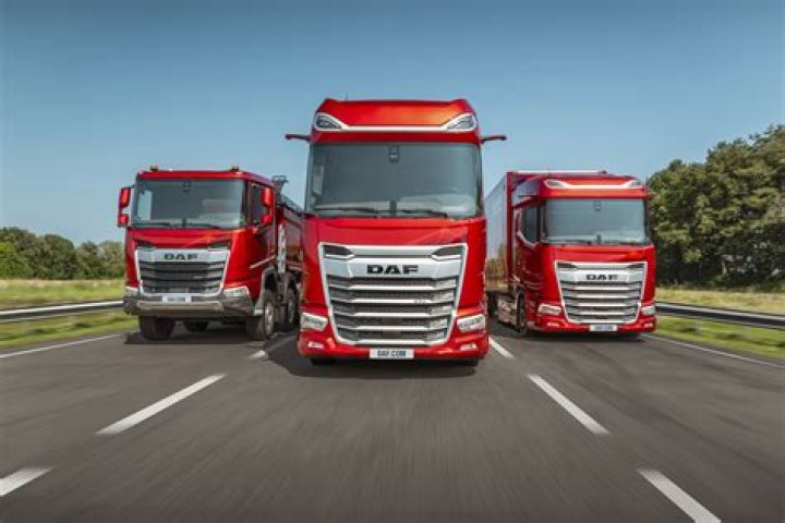 Can lorries use red diesel?