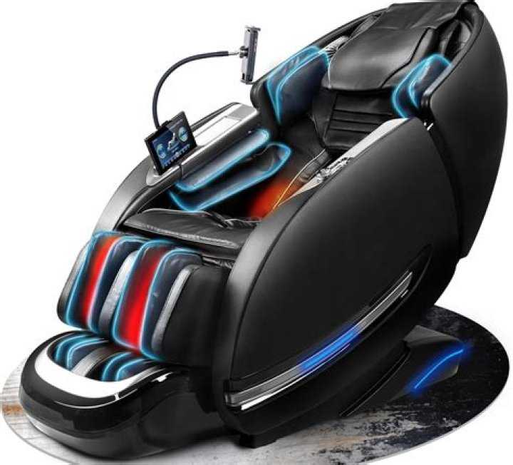 Can massage chair be tax deductible?