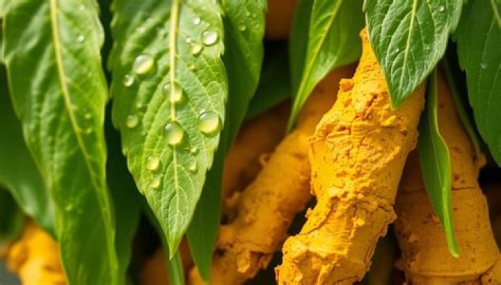 Can moringa and turmeric be taken together?