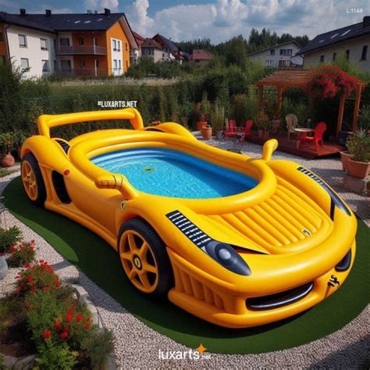 Can my company have a pool car?