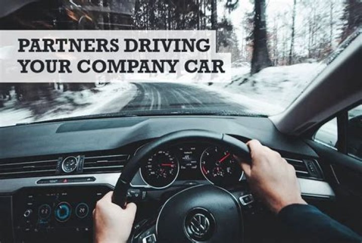 Can my partner drive my company car?