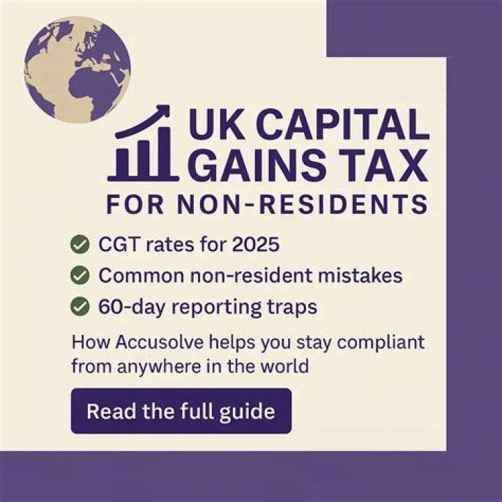 Can non-UK residents invest in UK funds?