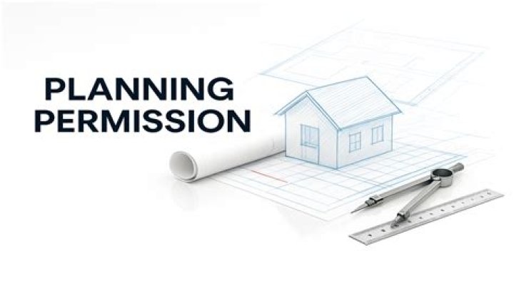 Can outline planning permission be changed?