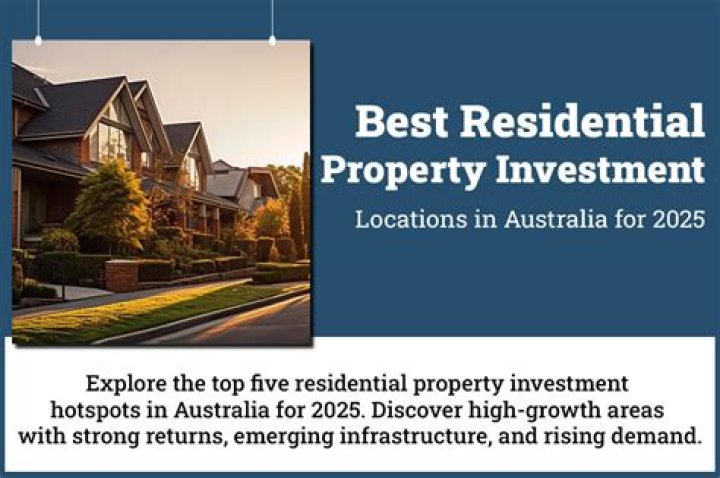 Can overseas investor buy property in Australia?