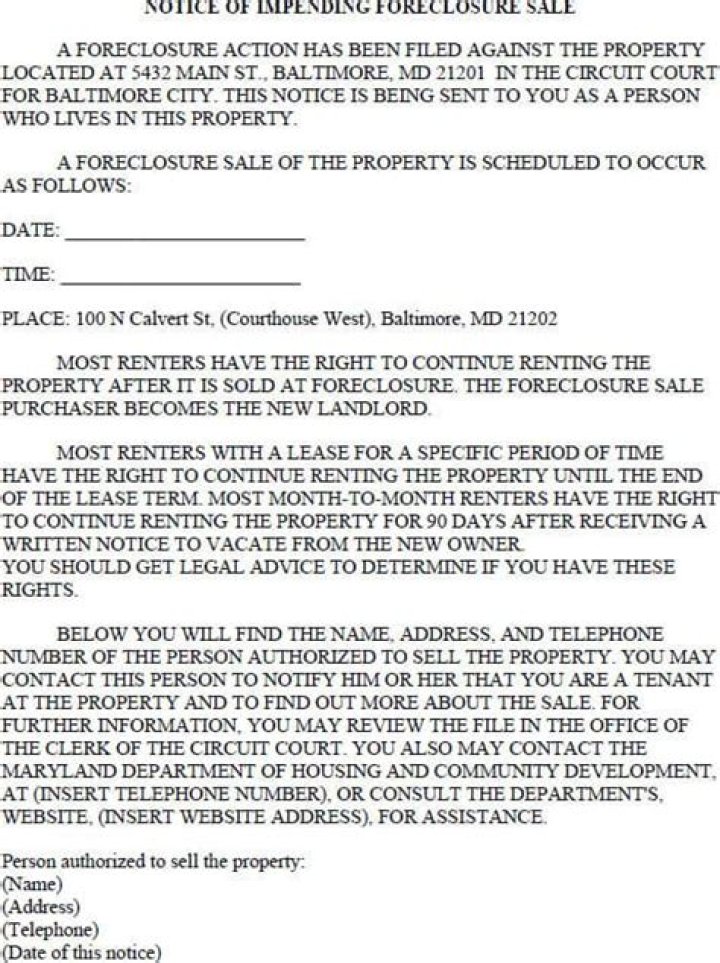 Can price be negotiated on a foreclosure?