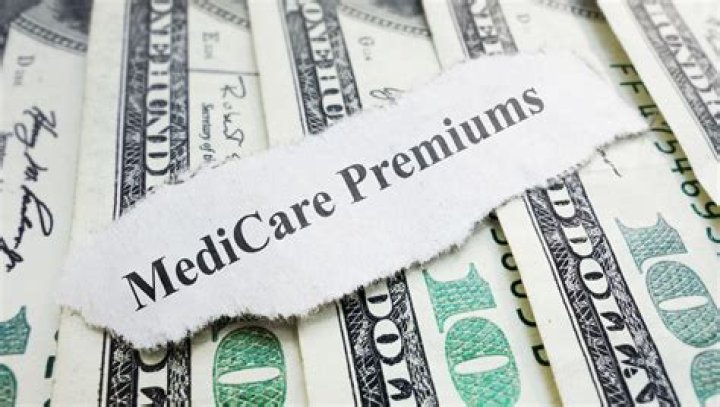 Can S Corp shareholder deduct Medicare premiums?
